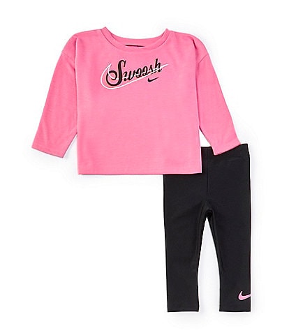 Conjunto Nike Swoosh