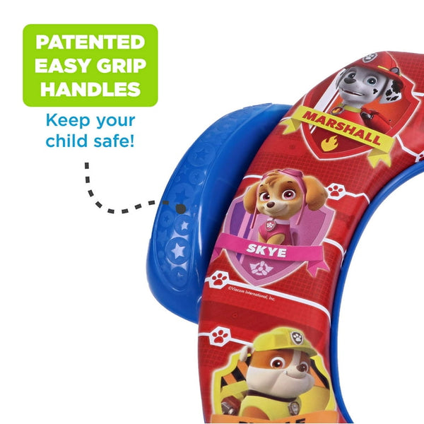 Asiento para inodoro Paw Patrol