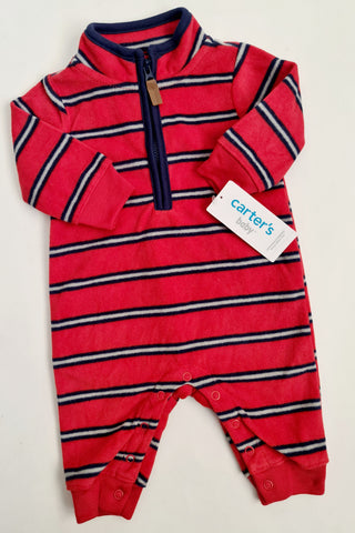 Enterito Micropolar Carters bebe