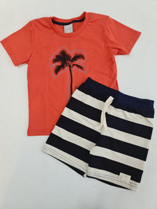 Conjunto Palmera nene