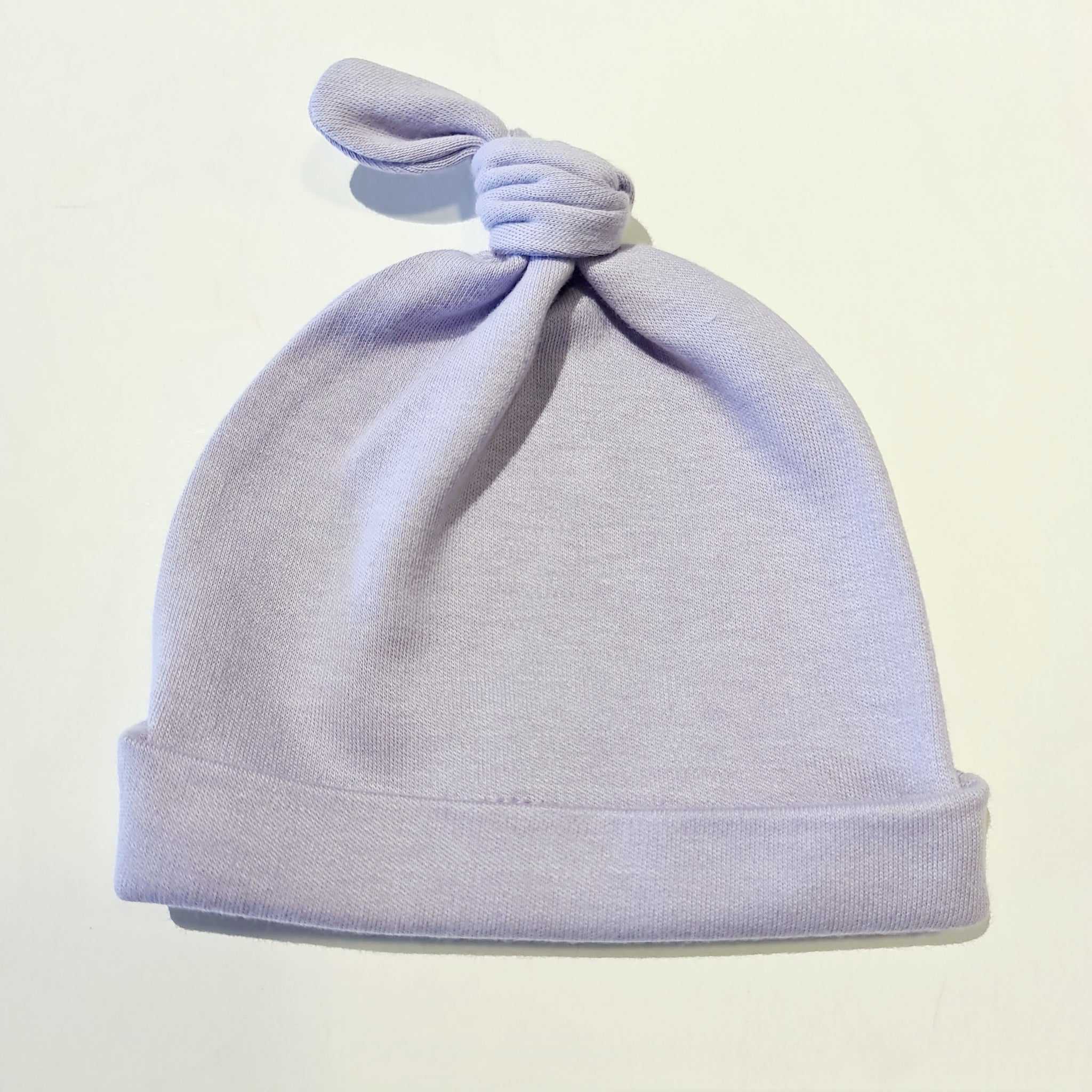 Gorrito Lila beba