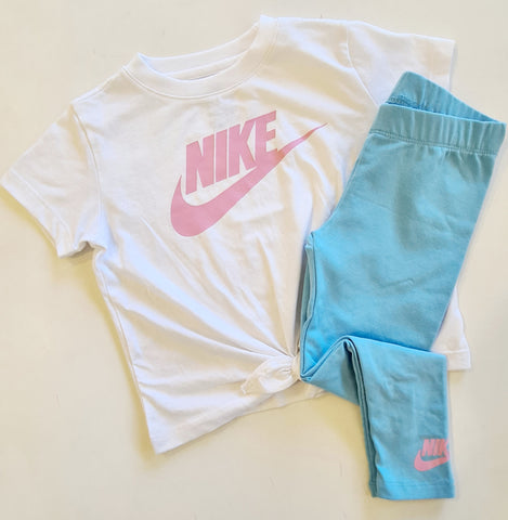 Conjunto Nike nena