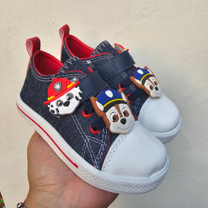 Calzado Paw Patrol Jeans