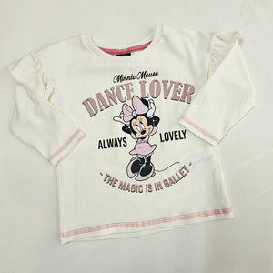 Remera Minnie