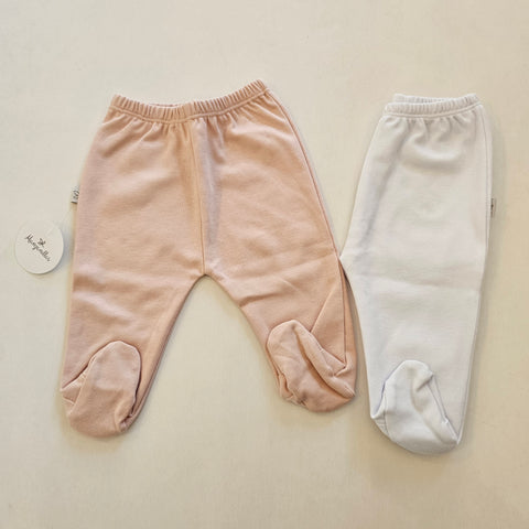 Set Pantaloncitos beba