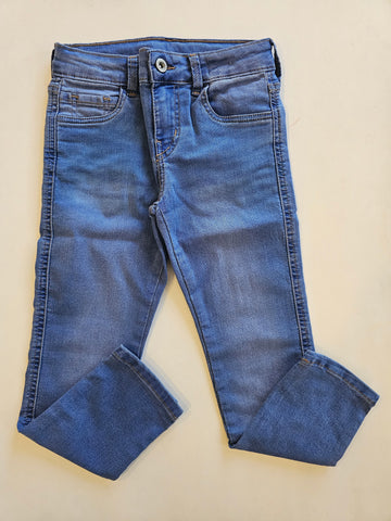 Pantalon Jeans nene