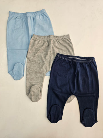 Set Pantaloncitos bebe