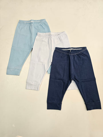 Set Pantaloncitos bebe