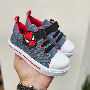 Calzado Spiderman Jeans