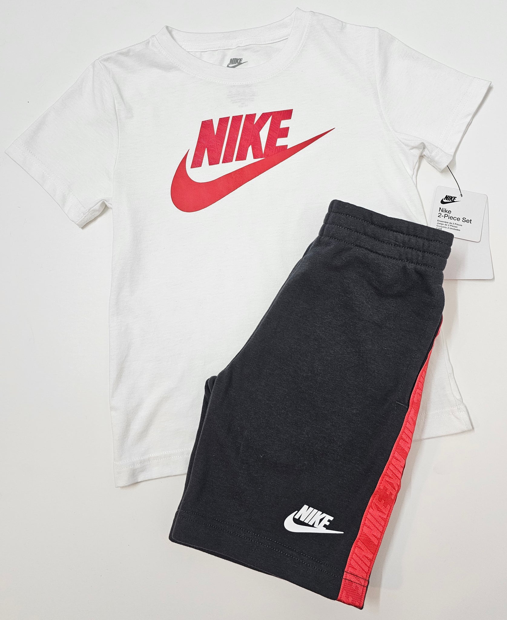 Conjunto Nike Algodón