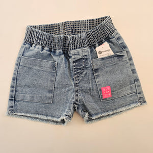 Short Jeans Nena