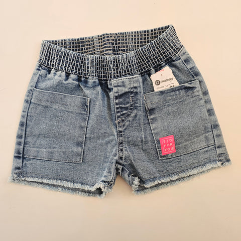 Short Jeans Nena