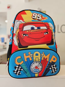 Mochila Cars Grande