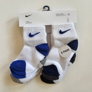 Pack Medias Nike bebe