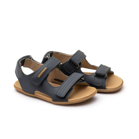 Sandalia Tip Toey Joey Explorer Navy