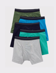 Pack x5 Boxers Carter's nene