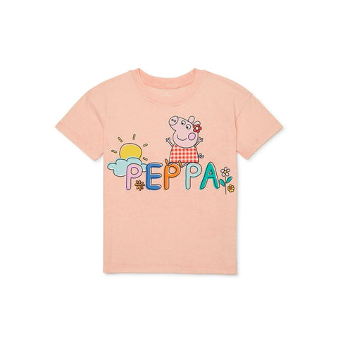 Remera Peppa beba