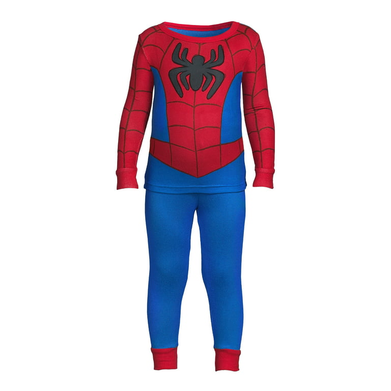 Pijama Spiderman nene