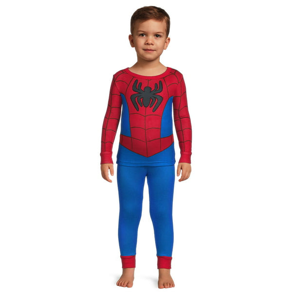 Pijama Spiderman nene