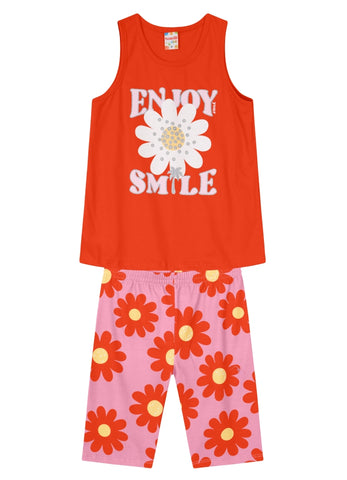 Conjunto Enjoy nena