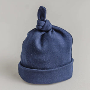 Gorrito Azul bebe