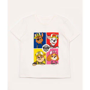 Remera Paw Patrol Nene