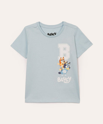 Remera Bluey