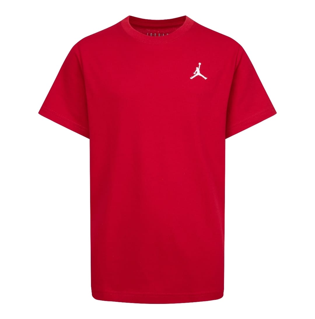 Remera Jordan DriFit Rojo