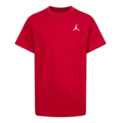 Remera Jordan DriFit Rojo