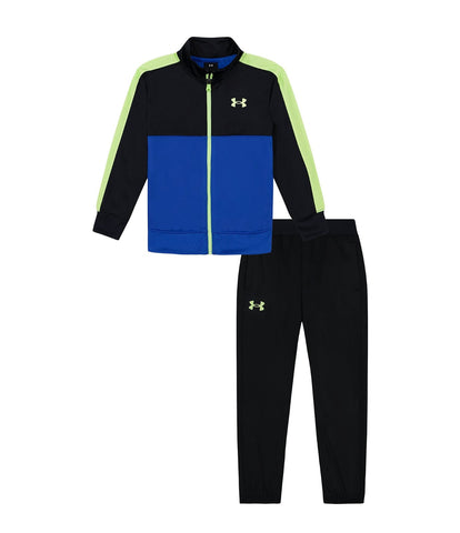 Conjunto Under Armour Negro