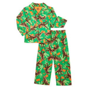 Pijama Jurassic World