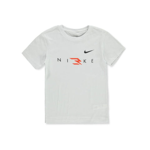 Remera Nike Brand nene