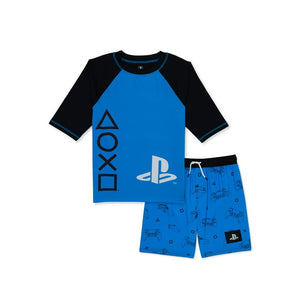 Traje de Baño Play Station