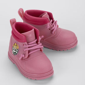 Botita Paw Patrol Rosa