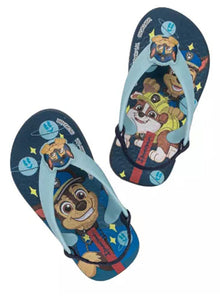 Zapatilla Paw Patrol nene