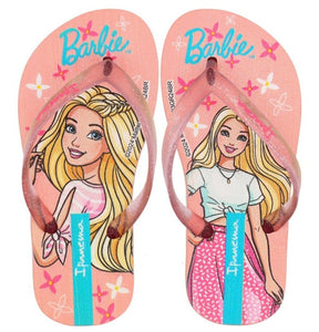 Zapatilla Barbie Ipanema