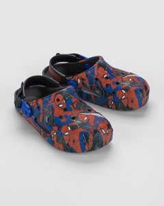 Crocs Spiderman Estampa