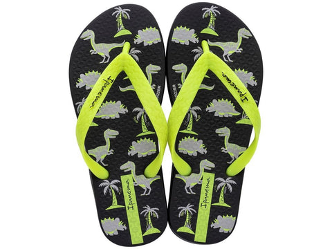 Zapatilla Dino Ipanema