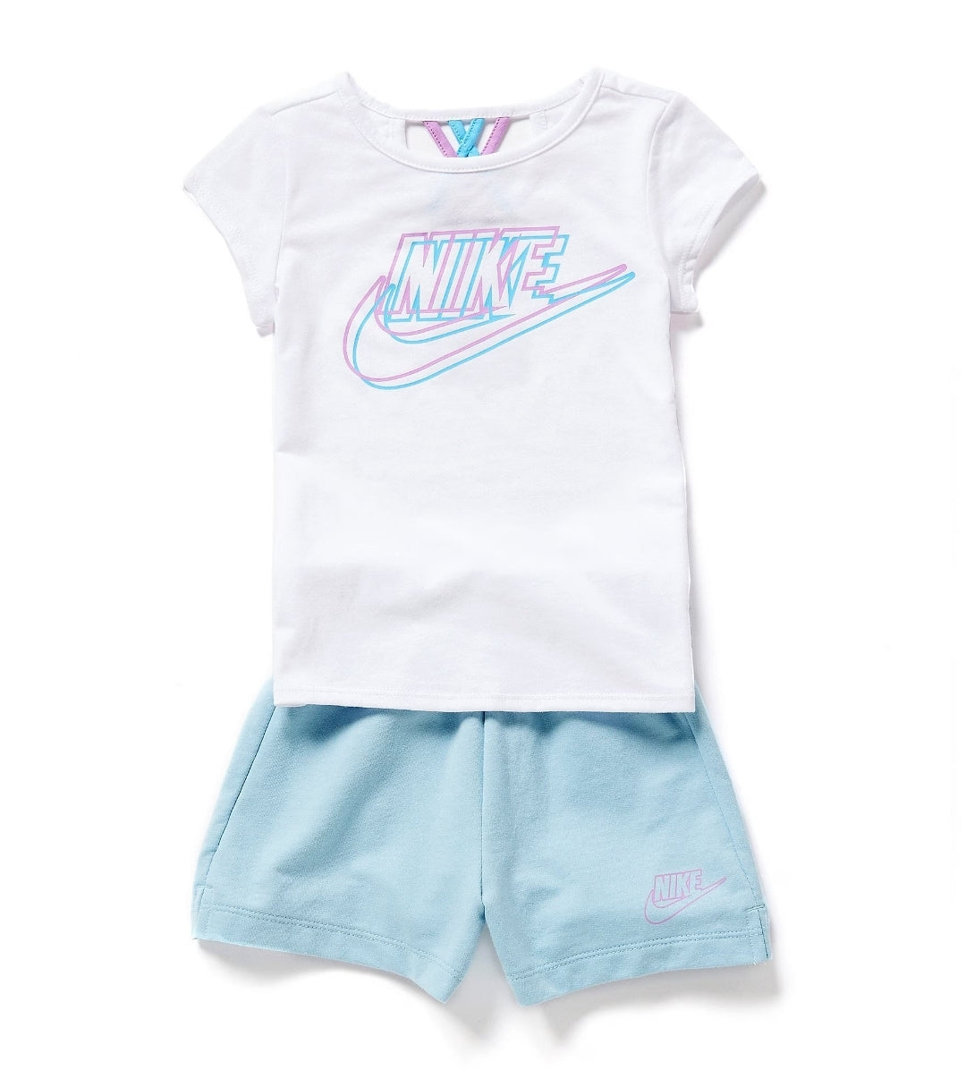 Conjunto Nike nena