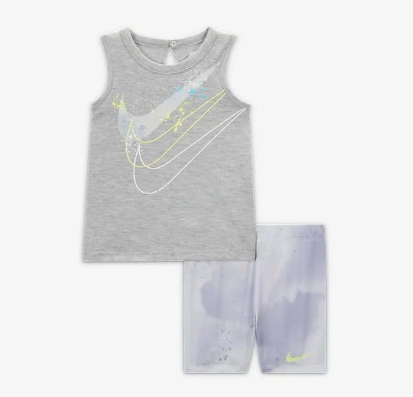 Conjunto Nike nena